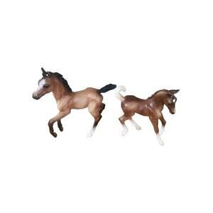 Breyer Foals
